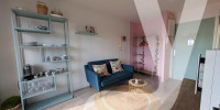 appartement à ARCACHON (33120)