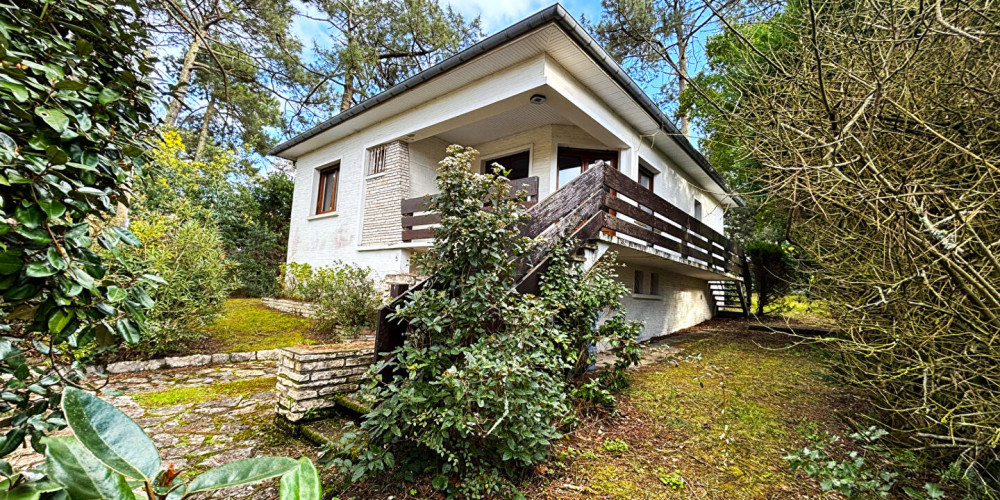 maison à ARCACHON (33120)