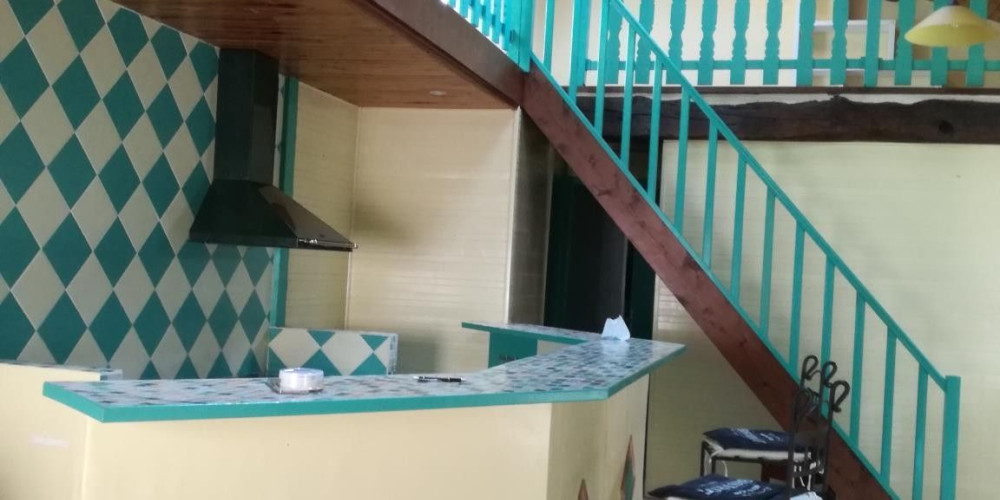 maison à LANGON (33210)