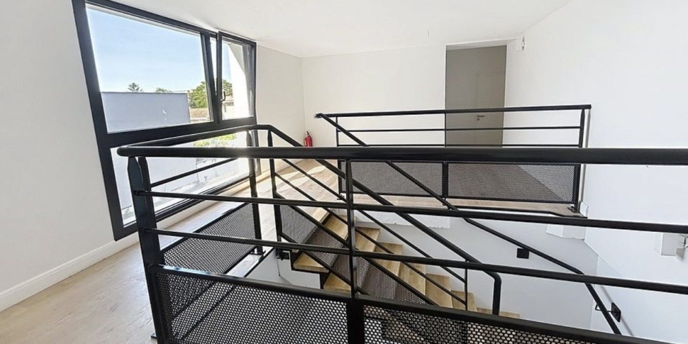 appartement à BEGLES (33130)