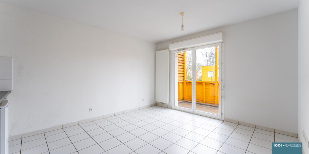 appartement à LE TAILLAN MEDOC (33320)