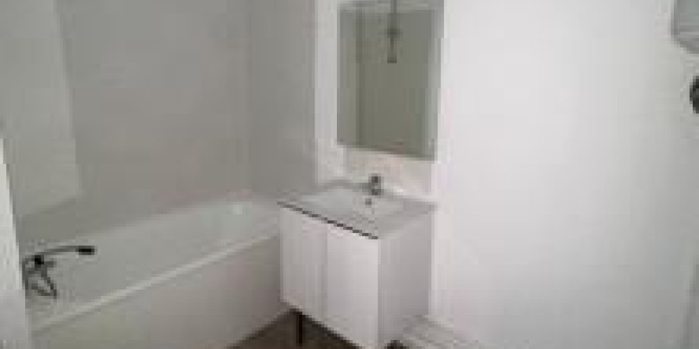 appartement à BORDEAUX (33000)