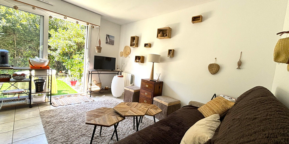 appartement à ARCACHON (33120)