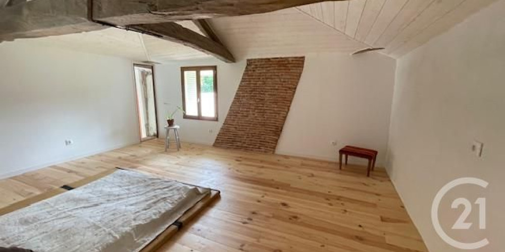 maison à SAUVIAC (33430)