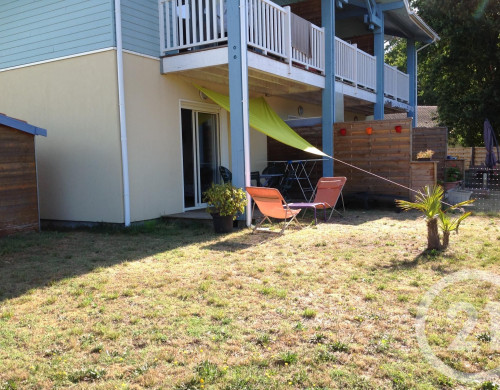 appartement  LANTON