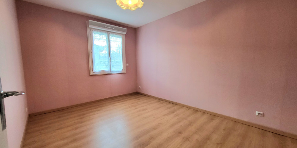 maison à ST ANDRE DE CUBZAC (33240)