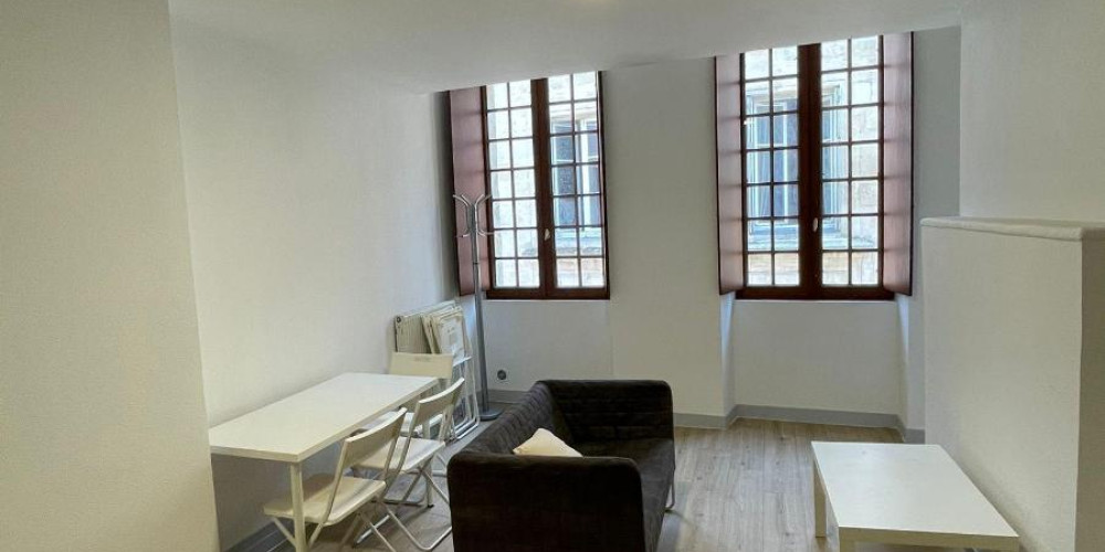 appartement à BORDEAUX (33000)