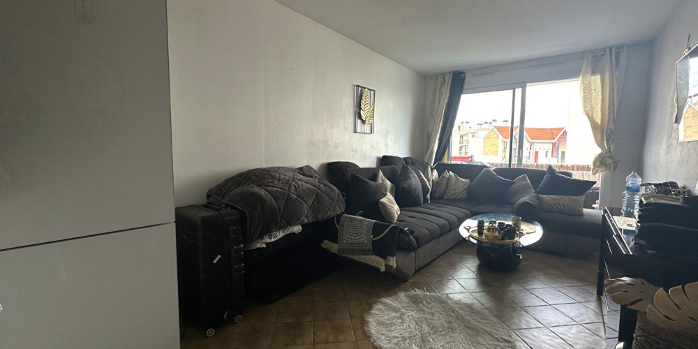 appartement à ARCACHON (33120)