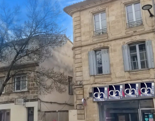 local commercial  BORDEAUX