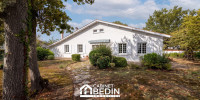 maison à ST MEDARD EN JALLES (33160)