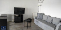 appartement à BORDEAUX (33300)