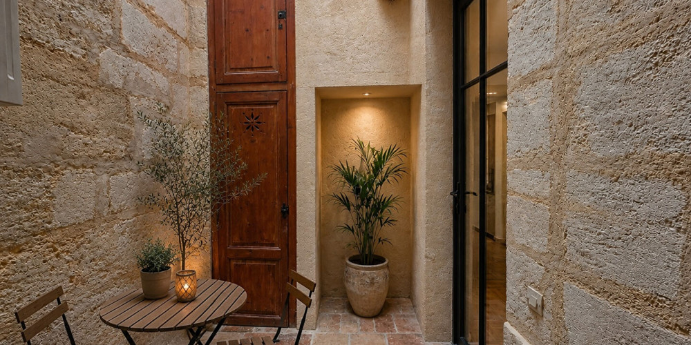 appartement à BORDEAUX (33000)