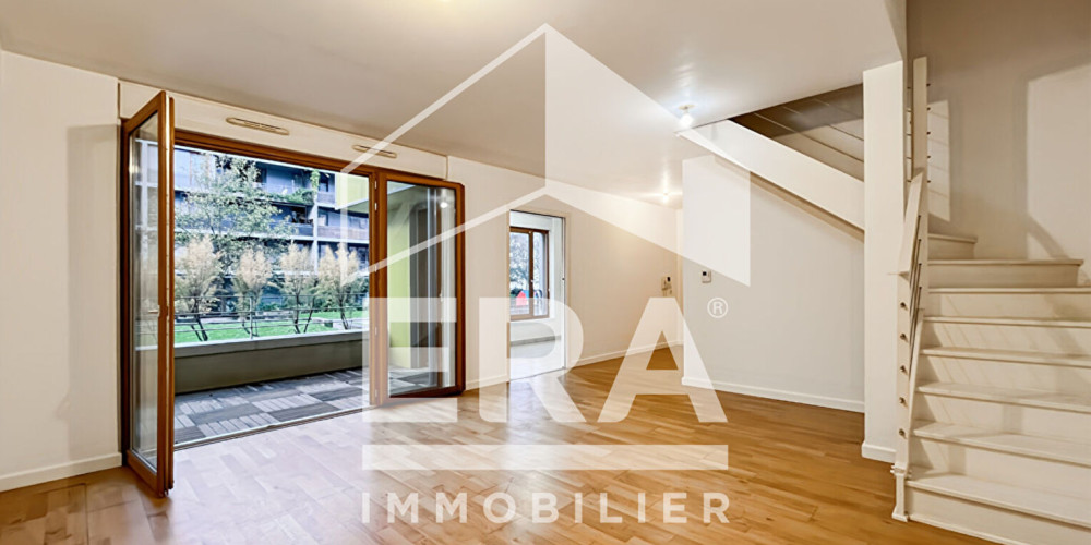 appartement à BORDEAUX (33800)