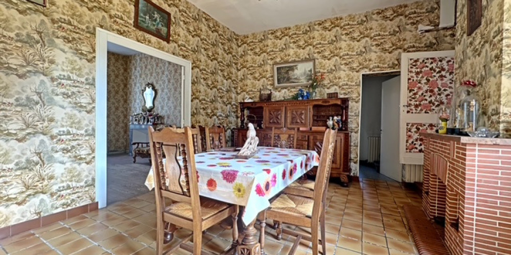 maison à LIBOURNE (33500)