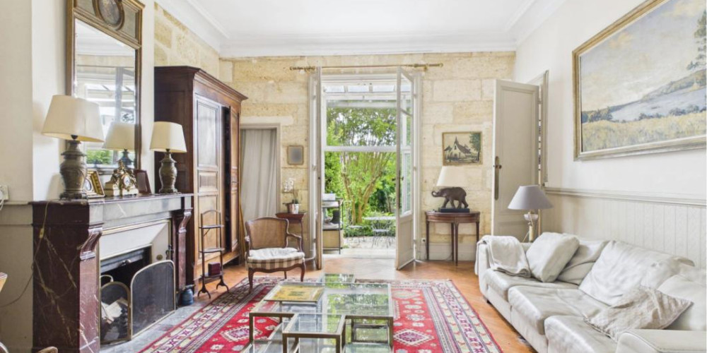 maison à BORDEAUX (33200)