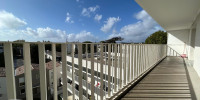 appartement à LE BOUSCAT (33110)