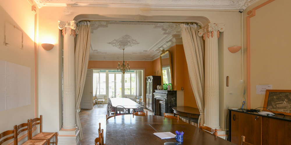 maison à BORDEAUX (33000)