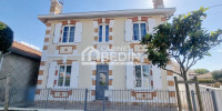 maison à ARCACHON (33120)