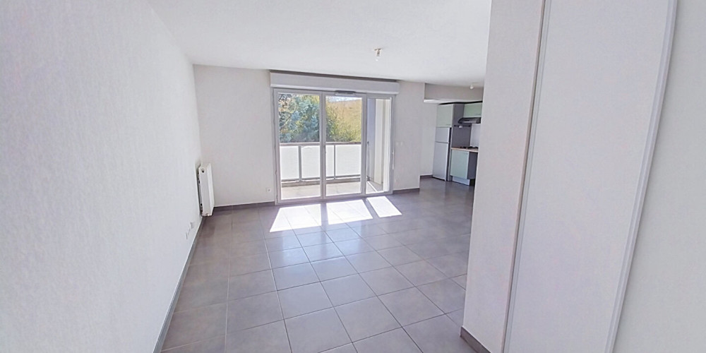 appartement à LE HAILLAN (33185)