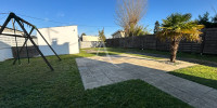 maison à ST MEDARD EN JALLES (33160)