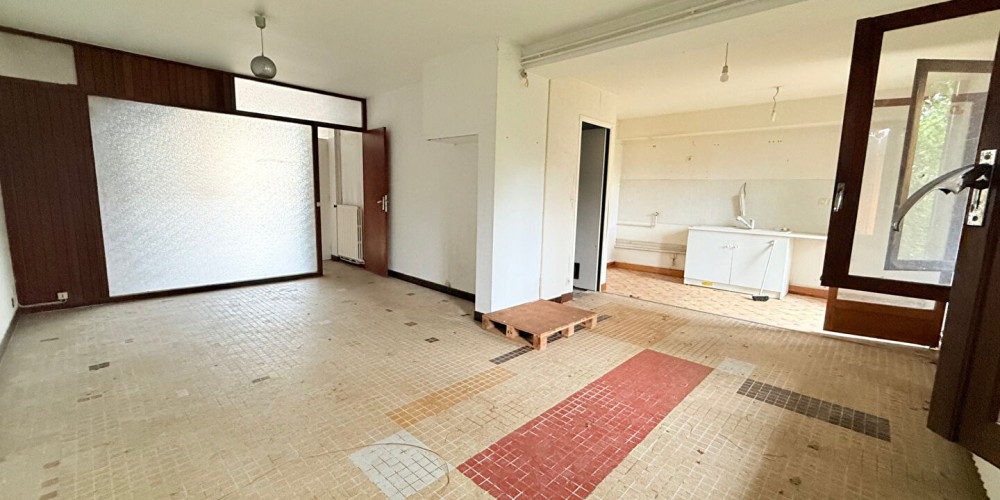 maison à LIBOURNE (33500)