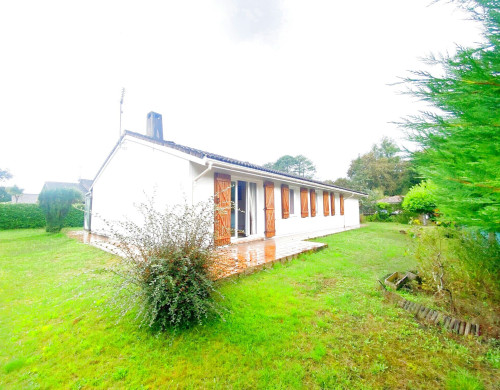 maison  CESTAS