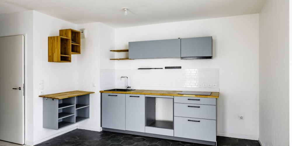 appartement à BORDEAUX (33000)