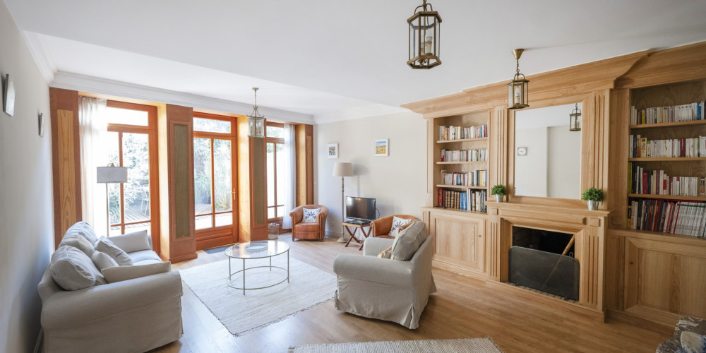 maison à BORDEAUX (33000)