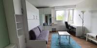 appartement à BORDEAUX (33000)