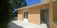 maison à LEGE CAP FERRET (33950)