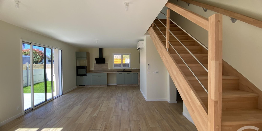 maison à LANTON (33138)