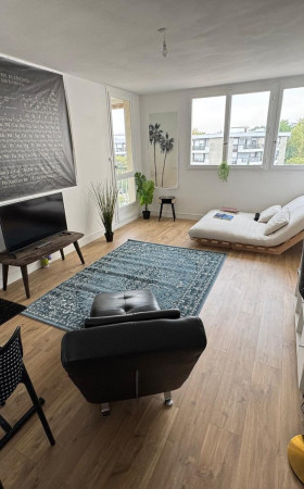 Appartement  MERIGNAC