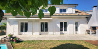 maison à BORDEAUX (33200)