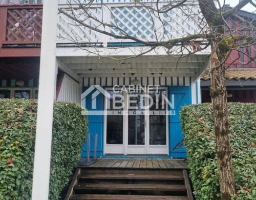 appartement  LE TEICH