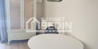 appartement à QUINSAC (33360)