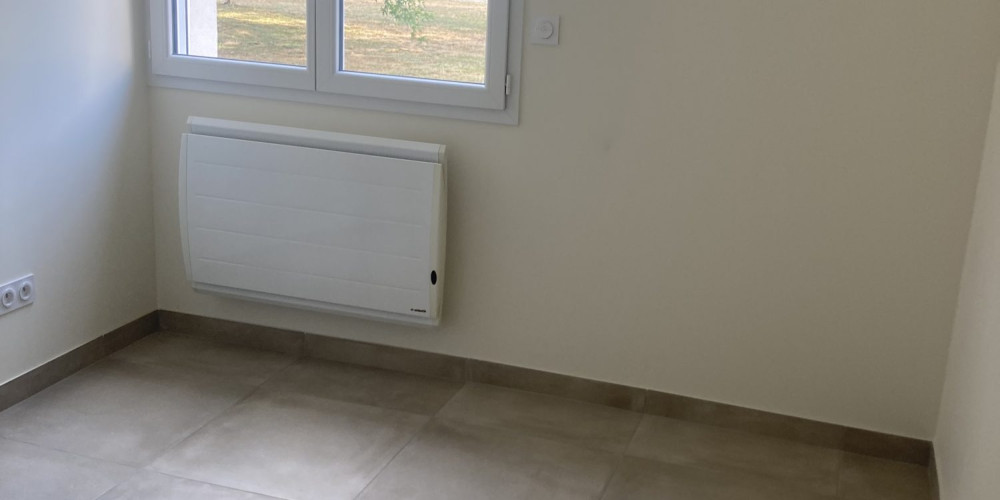 appartement à LIBOURNE (33500)