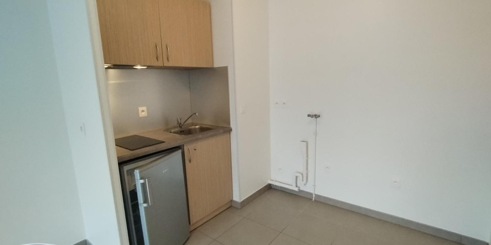 appartement à VILLENAVE D ORNON (33140)