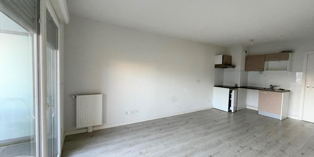 appartement à VILLENAVE D ORNON (33140)