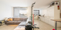 appartement à BORDEAUX (33300)