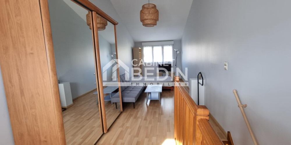 appartement à GRADIGNAN (33170)