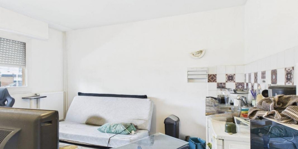 appartement à LORMONT (33310)