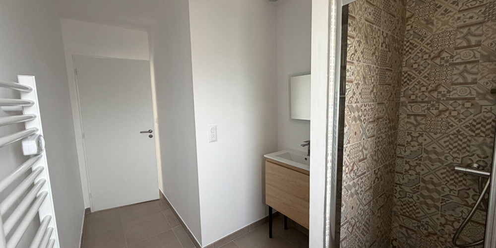 maison à LE PIAN MEDOC (33290)