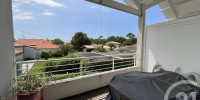 appartement à ANDERNOS LES BAINS (33510)