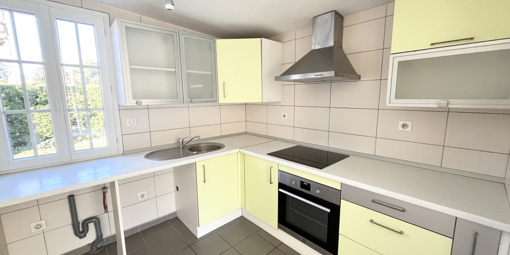 maison à GRADIGNAN (33170)