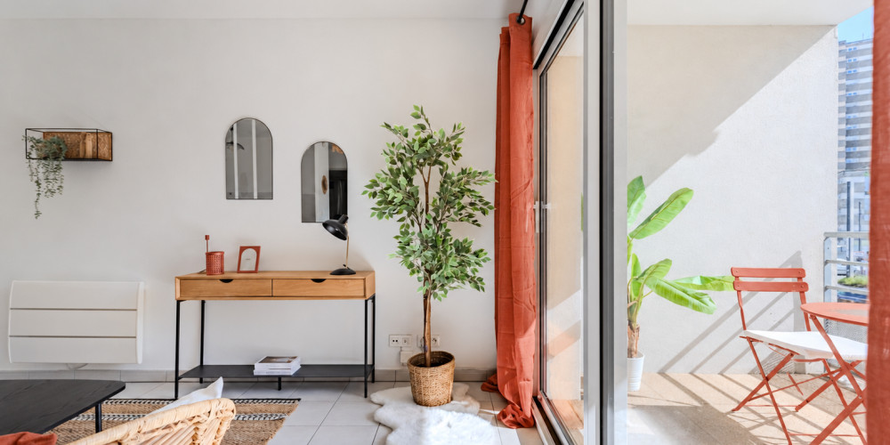 appartement à BRUGES (33520)