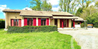 maison à CADILLAC (33410)