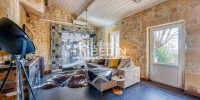 maison à QUINSAC (33360)