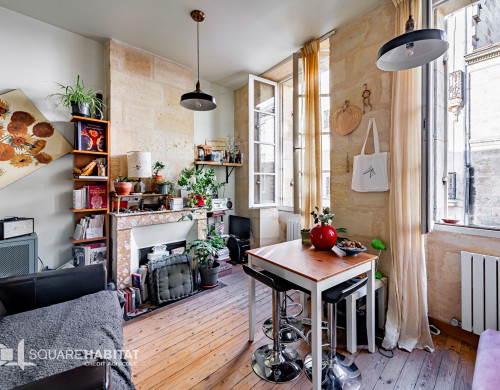 appartement  BORDEAUX
