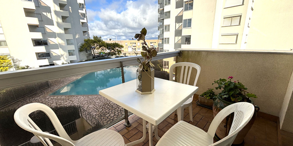 appartement à ARCACHON (33120)