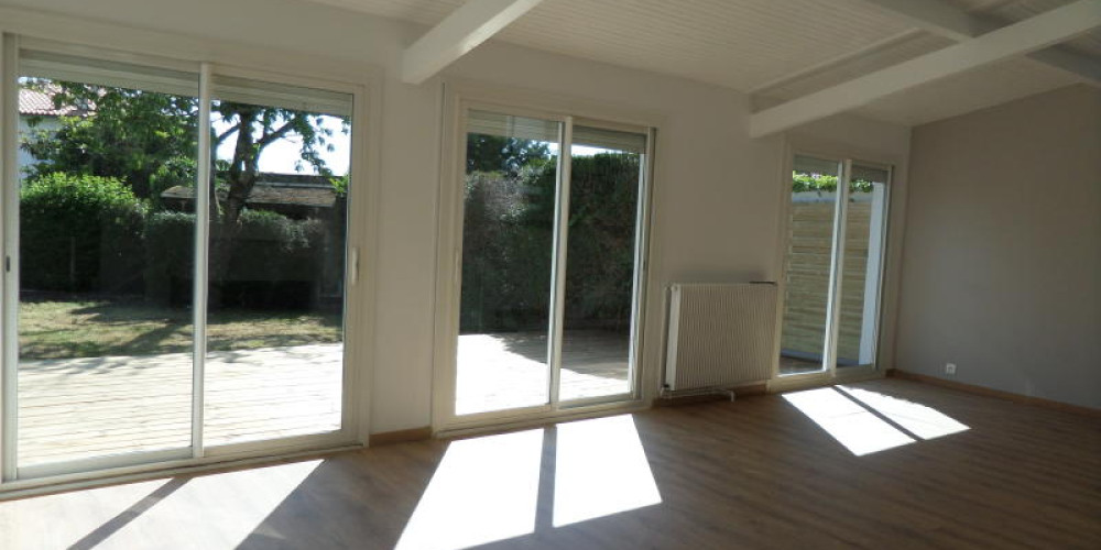 maison à MERIGNAC (33700)